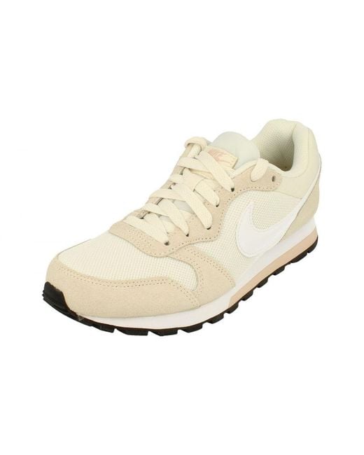 Nike Natural Md Runner 2 Trainers
