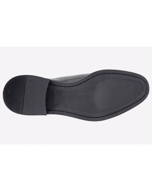 Roamer Black Jakob Gibson for men