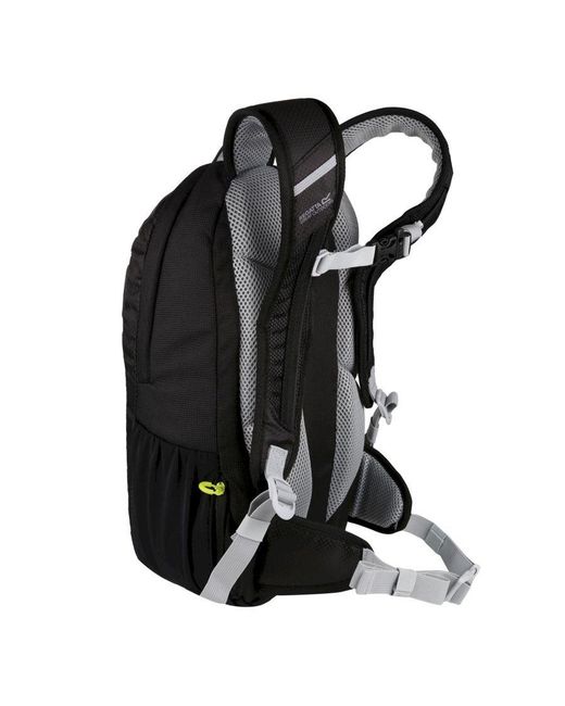 Regatta Black Britedale 20L Backpack