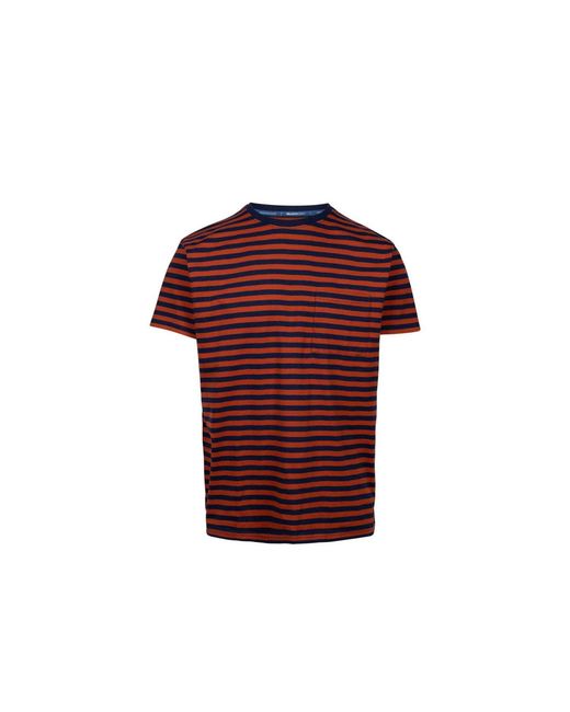 Trespass Red Casual T Shirt for men