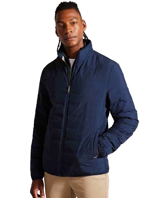 Ted Baker Blue Ted Baker for men