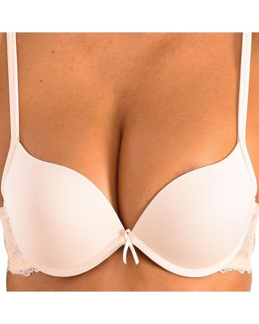 Selene Brown Judith Bra