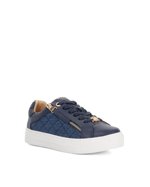 Dune Blue Ladies Eisel