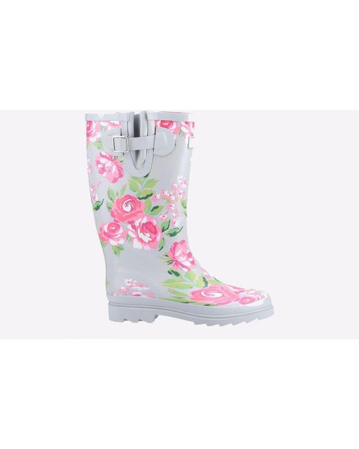 Cotswold White Blossom Waterproof