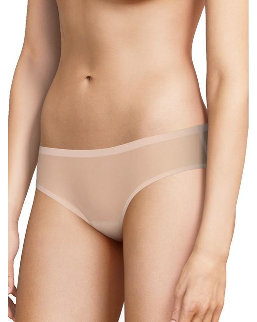 Chantelle Natural Softstretch Bikini Brief