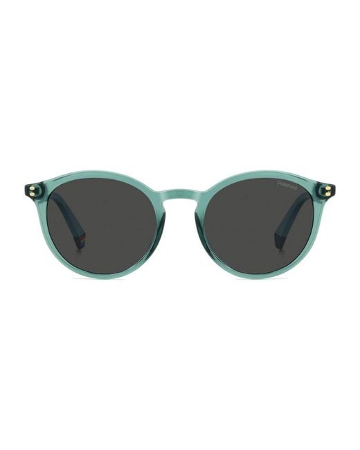 Polaroid Green Pld 6233 S 0 1Ed Sunglasses