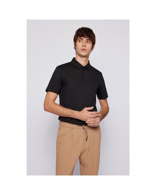 Boss Black 30 Polo Shirt for men
