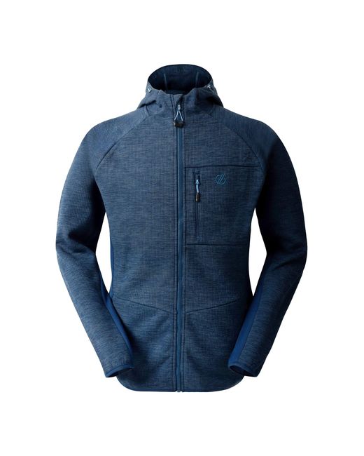 Dare 2b Blue Torrek Pro Midlayer (Moonlight Denim) for men