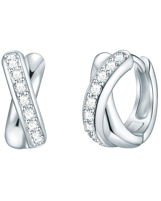 Rafaela Donata Blue Sterling Earring