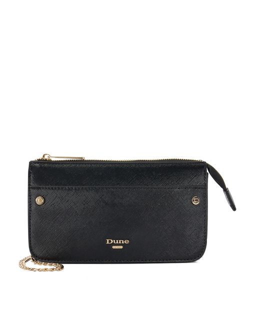 Dune Black Accessories Kingstono
