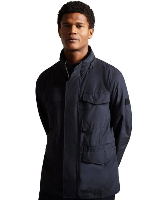 Ted Baker Blue Ted Baker for men