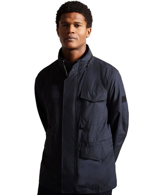 Ted Baker Blue Ted Baker for men
