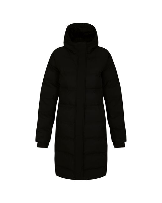 Dare 2b Black Ladies Wander Padded Jacket