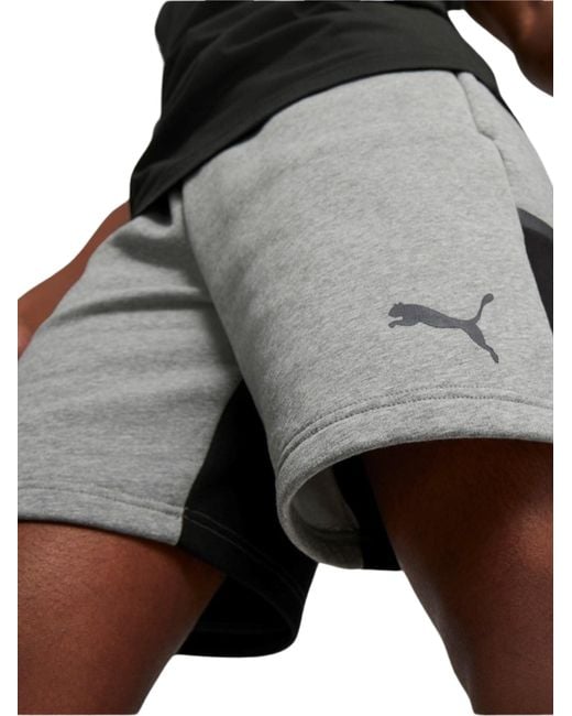 PUMA Gray Hose for men