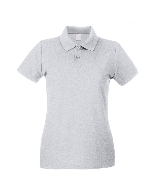Fruit Of The Loom Canotta Lady-Fit Donna - Racerback In Poliestere Traspirante - 3