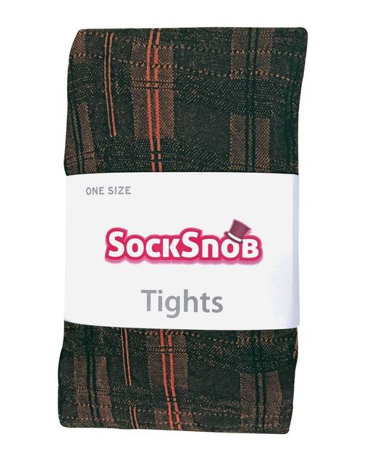 Sock Snob Black Sock Snob Womens