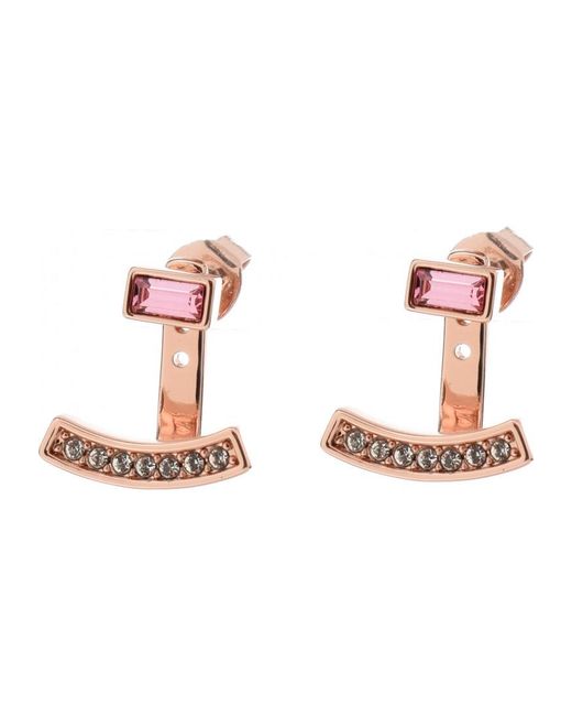 Adore Pink 5448574 Ladies Earrings