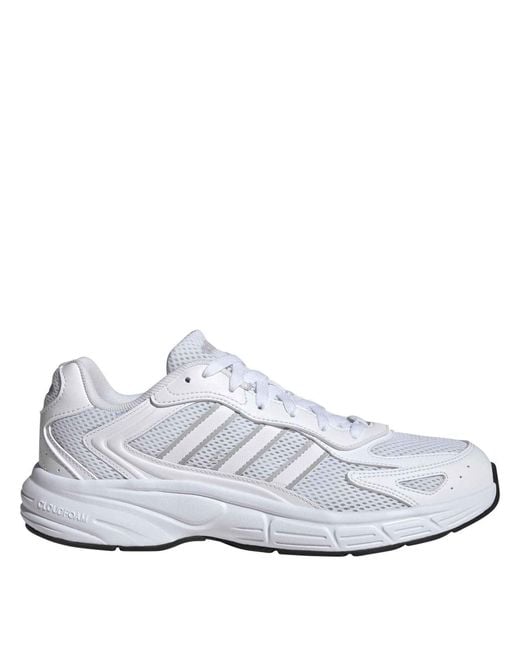 Adidas White Eclyptix 2000 for men