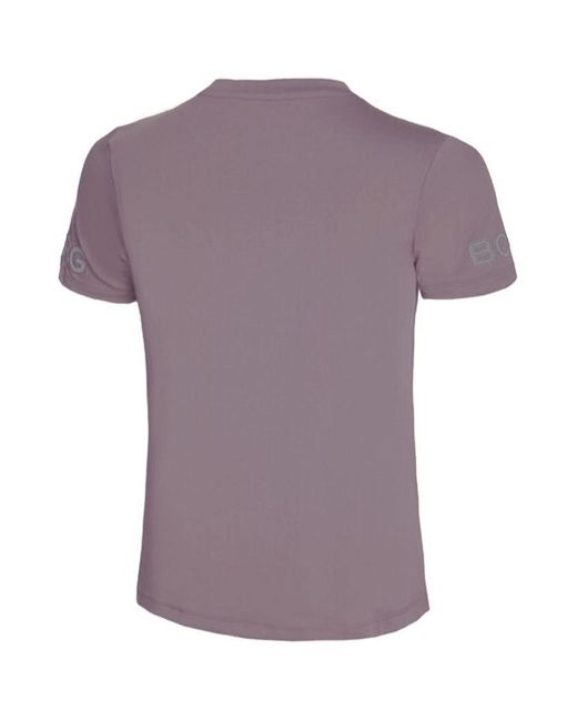 Björn Borg Purple Björn