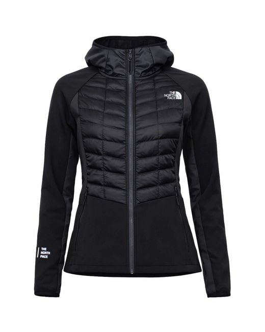 The North Face Black Mountain Athletics Lab Hybrid Thermoball Jacket