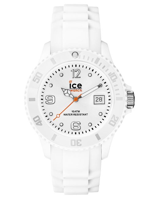 Ice-watch White Ice Watch Ice Forever