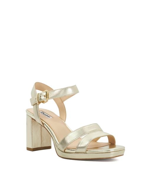 Dune Metallic Ladies Manifesting