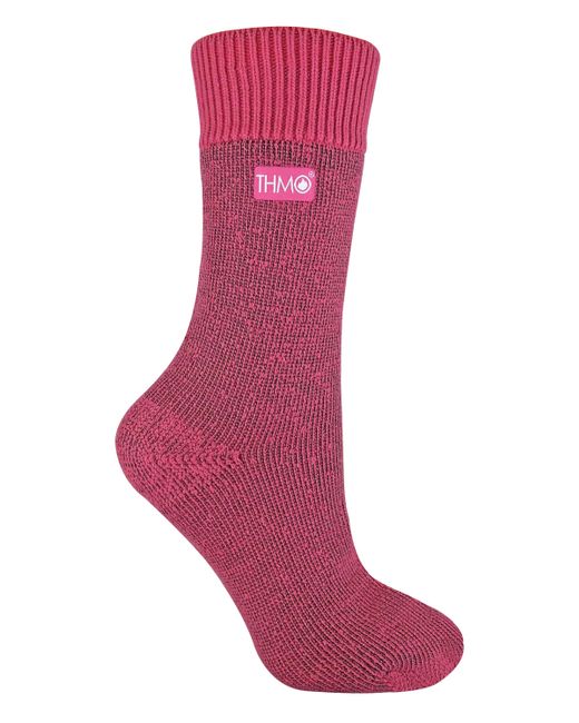 THMO Pink Thmo Womens