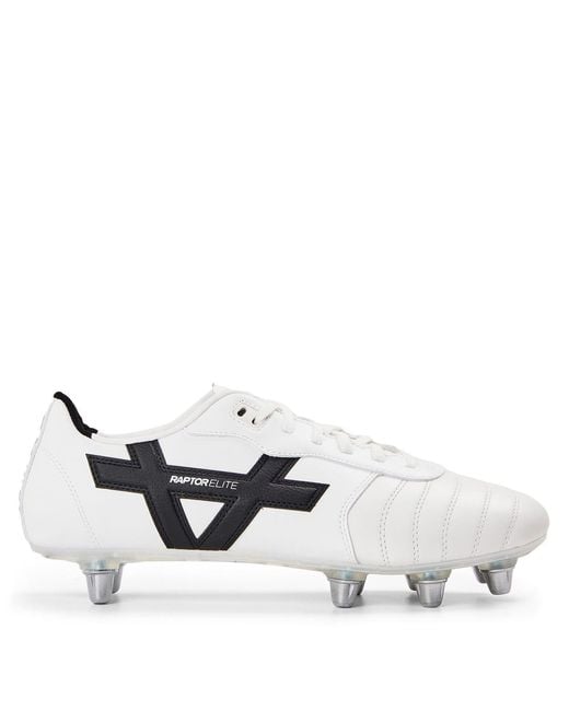 OXEN White Mtsck 6 Stud for men