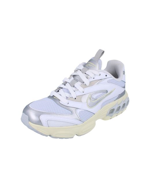 Nike Black Zoom Fire Running Trainers