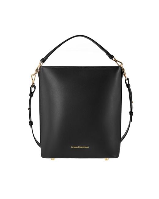 Victoria Hyde London Black Kloey