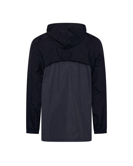Patrick Blue Classic Cago for men