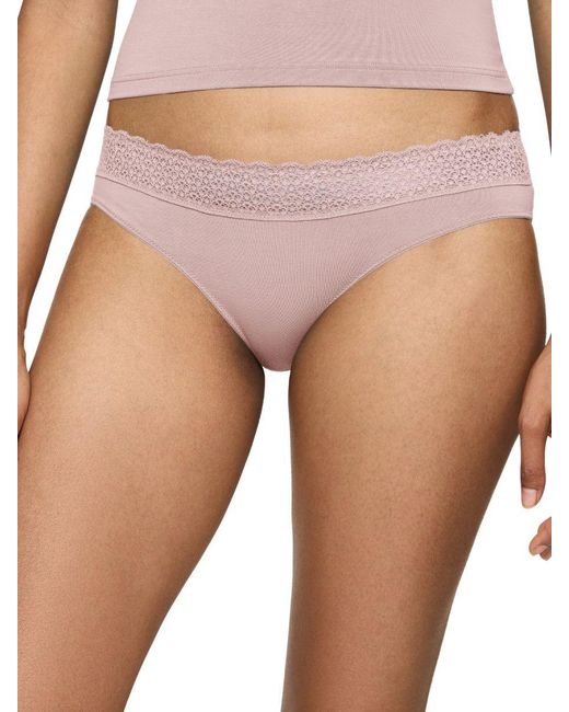 Triumph Natural Feel Of Modal Tai