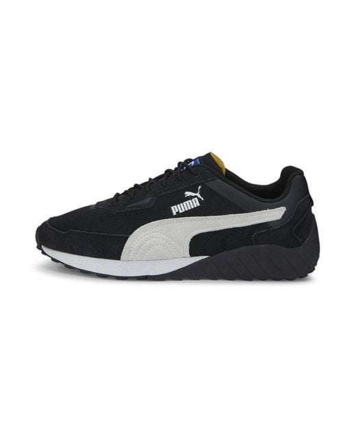 PUMA X Sparco Speedfusion Driving Shoes in Black Lyst UK