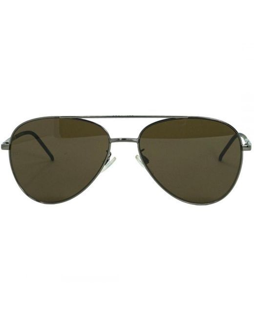 Tommy Hilfiger Green Th1788Fs 0Kj1 Sunglasses for men
