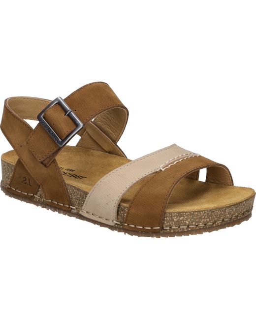 Josef Seibel Brown Hannah 01