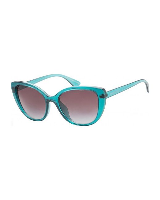 ARMANI EXCHANGE Blue Ax4111Su-82908G Ax4111Su 54 82908G Fashion Sunglasses