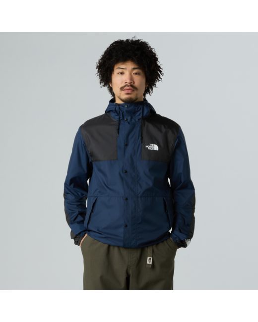 The North Face Blue Seasonal Mountain Jacket Summit for men