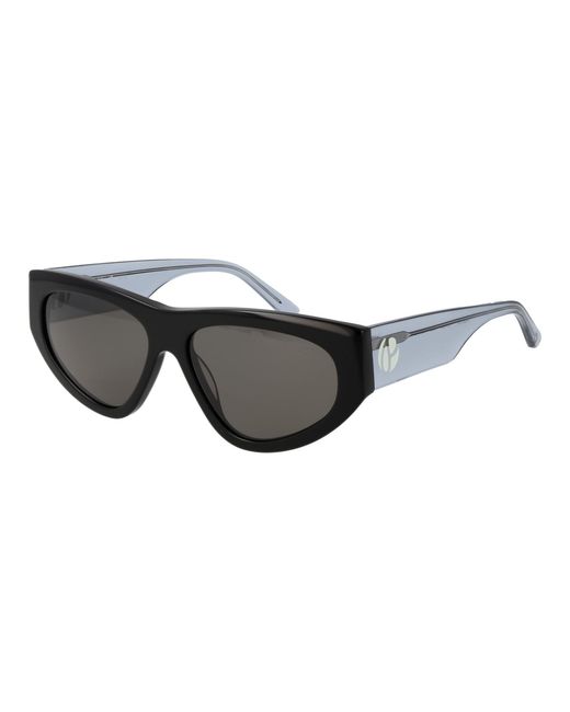 Pepe Jeans Black Sunglasses Pj7403 009 56