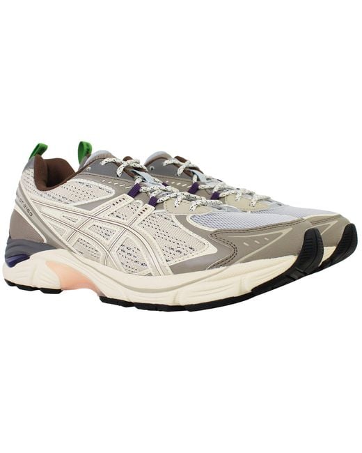 Asics White Gt-2160 Trainers for men
