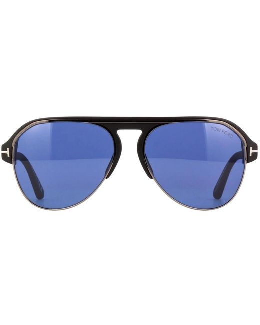 Tom Ford Blue Ft0929 02V Sunglasses for men