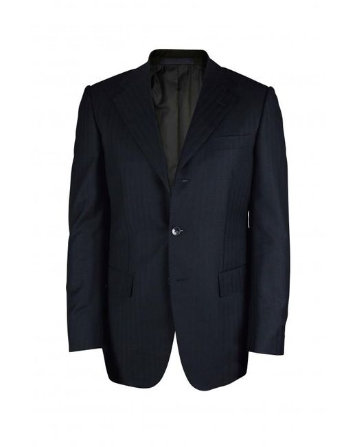 Gucci Pak in het Blue voor heren