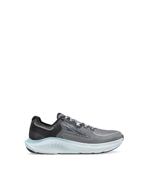 Altra Gray Paradigm 7 Nylon