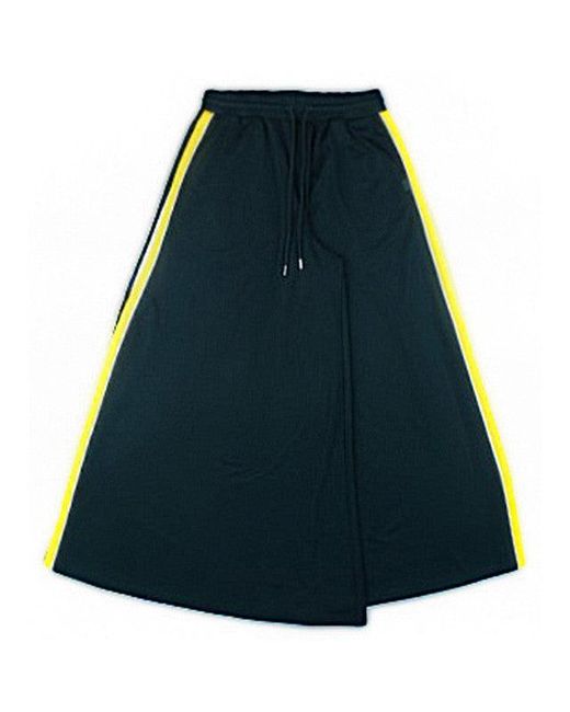 PUMA Blue X Rihanna Fenty Side Split Pants
