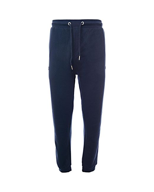 Ellesse Blue Miro Joggers for men