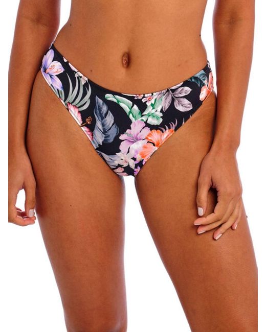 Freya Blue Kamala Bay Bikini Brief