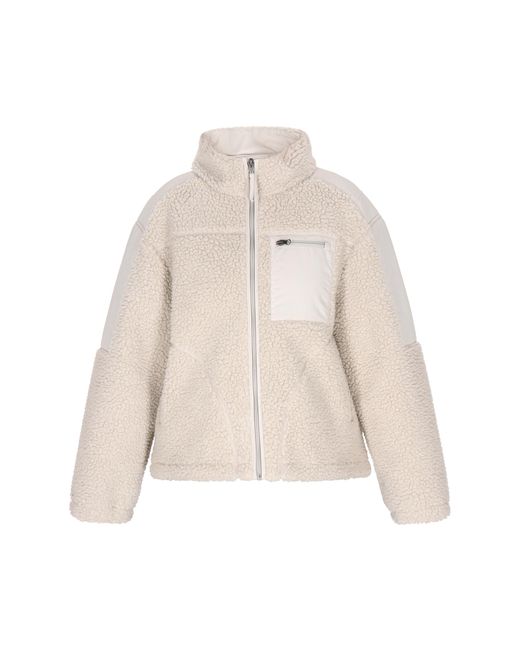 Schmuddelwedda Blouson Steen in het Natural