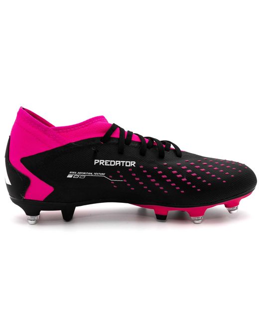 Adidas Soccer Shoes Sport Predator Accuracy.3 Sg