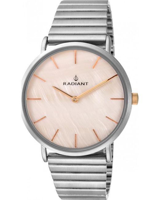 Radiant Gray Ra475201 Ladies Watch