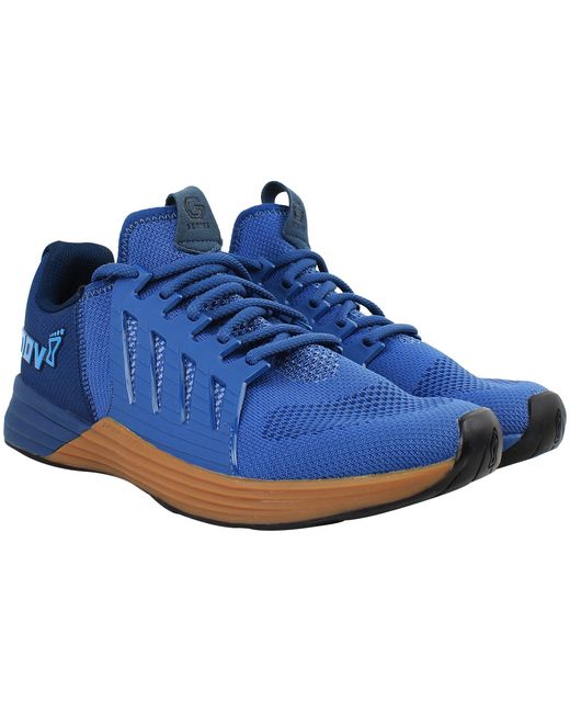 Inov-8 Blue F-Lite G 300 Trainers
