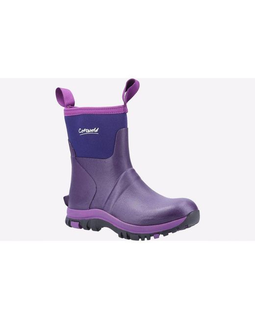 Cotswold Purple Blaze Neoprene Waterproof